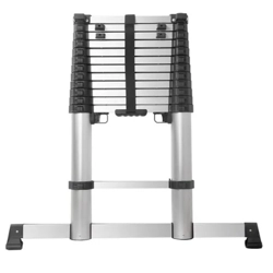 vendita online Scala telescopica 11 gradini ultracompatta telexpro 320 Scale allungabili e trasformabili Esvelt